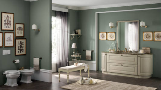 5490 Bagno Baltimora 10