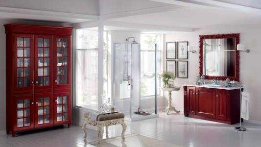 5491 Bagno Baltimora 11
