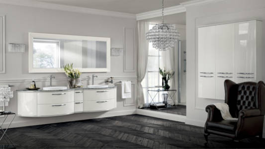 6505 Bagno Magnifica