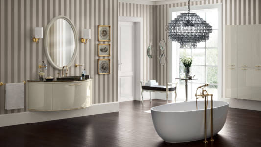 6508 Mobili Bagno Magnifica