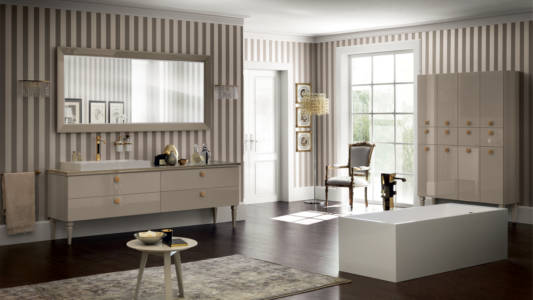 6509 Mobile-per-bagno Magnifica
