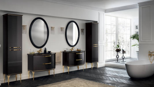 6510 Bagno Magnifica-Scavolini