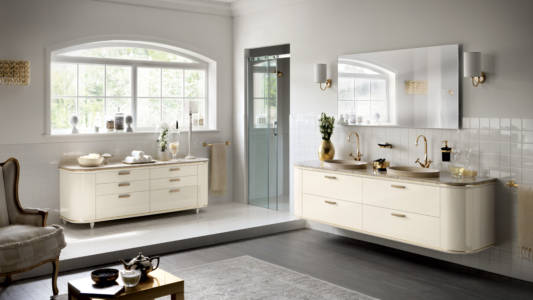 6512 Bagno Magnifica