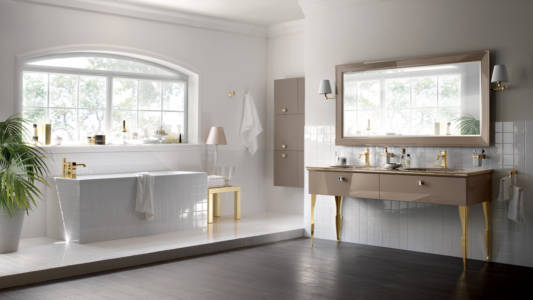 6514 Arredo-bagno Magnifica