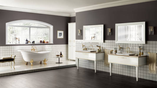 6515 Collezione Bagno Magnifica