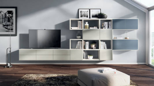 6864 Arredo Living Tetrix 06