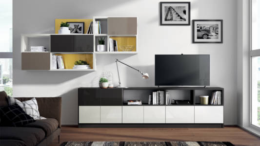 6865 Arredo Living Tetrix 07