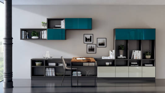 6866 Arredo Living Tetrix 08