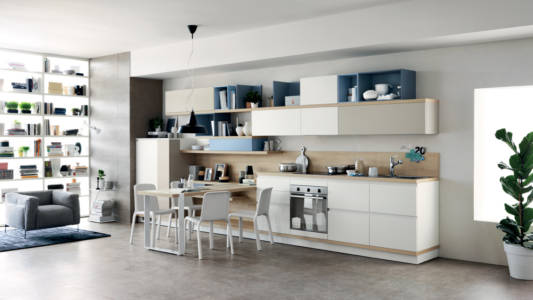6922 Foodshelf Cucina07