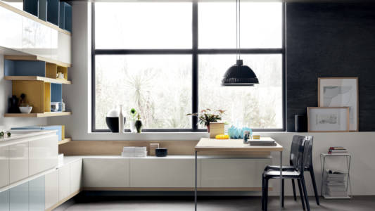 6949 Arredo Living Foodshelf