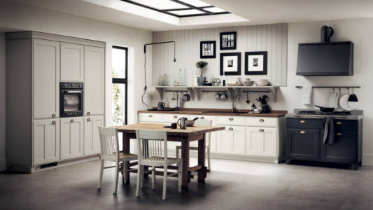 7098 Cucina Favilla