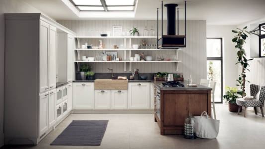 7099 Mobili Componibili Cucina Favilla