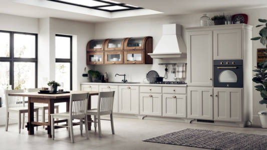 7100 Arredo Cucina Favilla