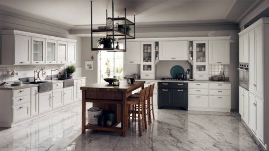 7101 Favilla Kitchen