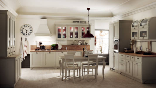 7104 Cucina-favilla