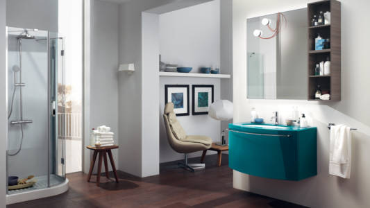 7487 Aquo Arredo-bagno-scavolini