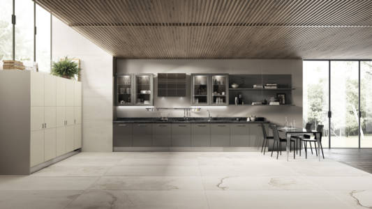 9362 Exclusiva Kitchen Furniture