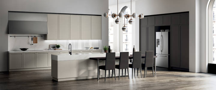 9669 Cucina-Carattere-Scavolini-con-armadio-Switch