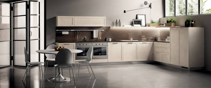 9671 Cucina-Carattere-Scavolini-finitura-frassino-avorio
