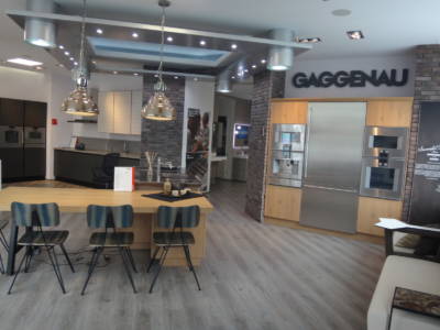 Scavolini by DIESEL