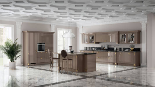 9361 06 Exclusiva-kitchen-scavolini