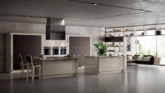 9387 04 Exclusiva-kitchen-scavolini