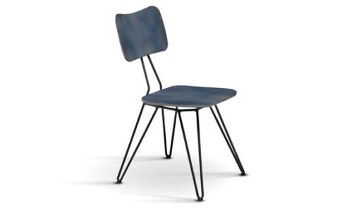 overdyed